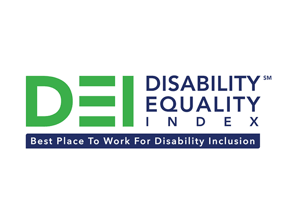 CVS Health Earns Top Score On Disability Equality Index