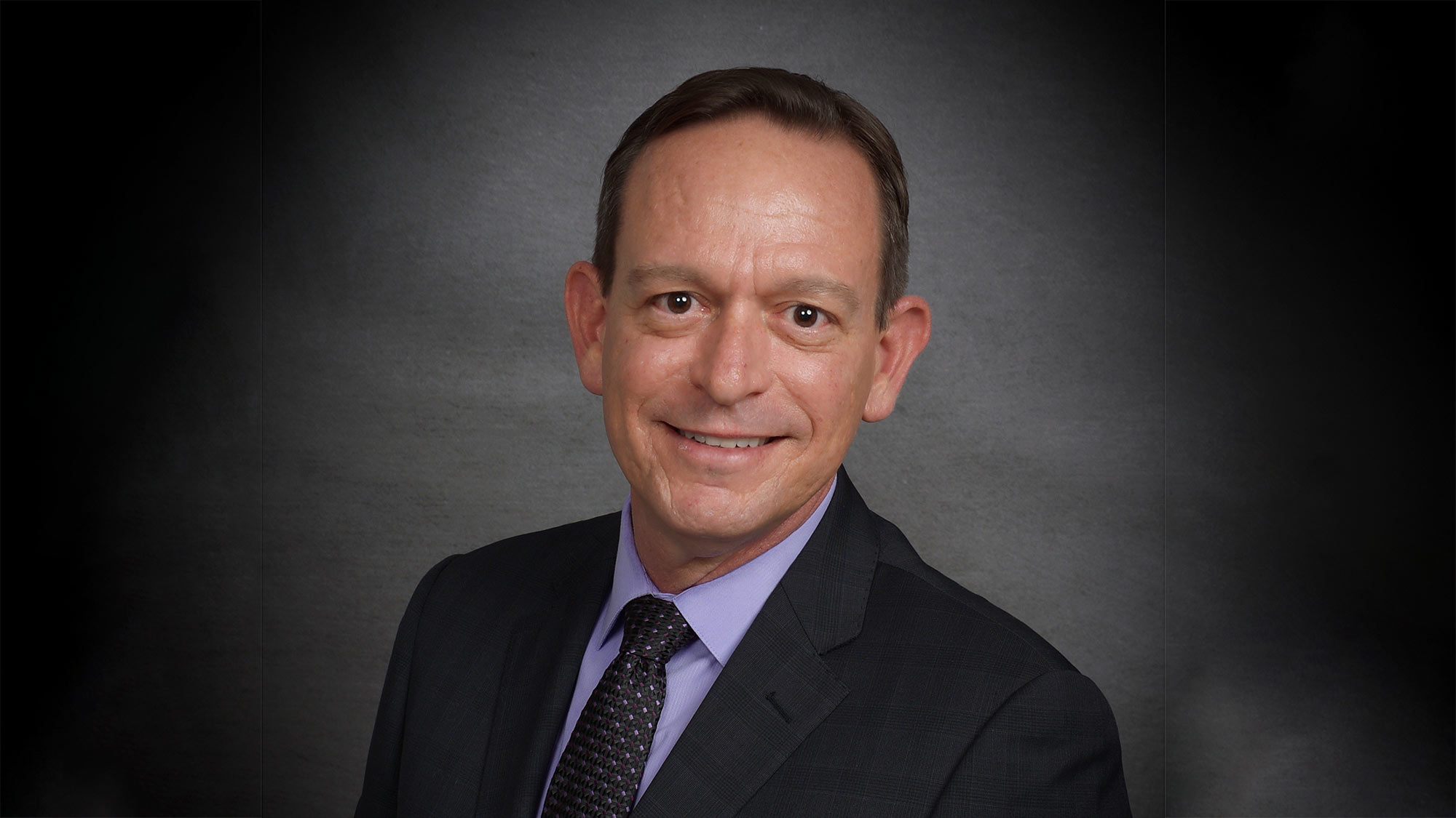 Verne Brizendine, CEO of Aetna Better Health of California