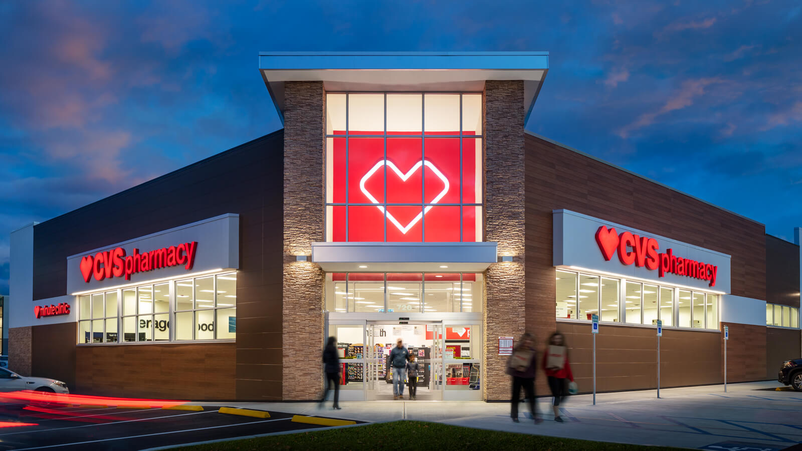CVS Health announces steps to accelerate omnichannel health strategy