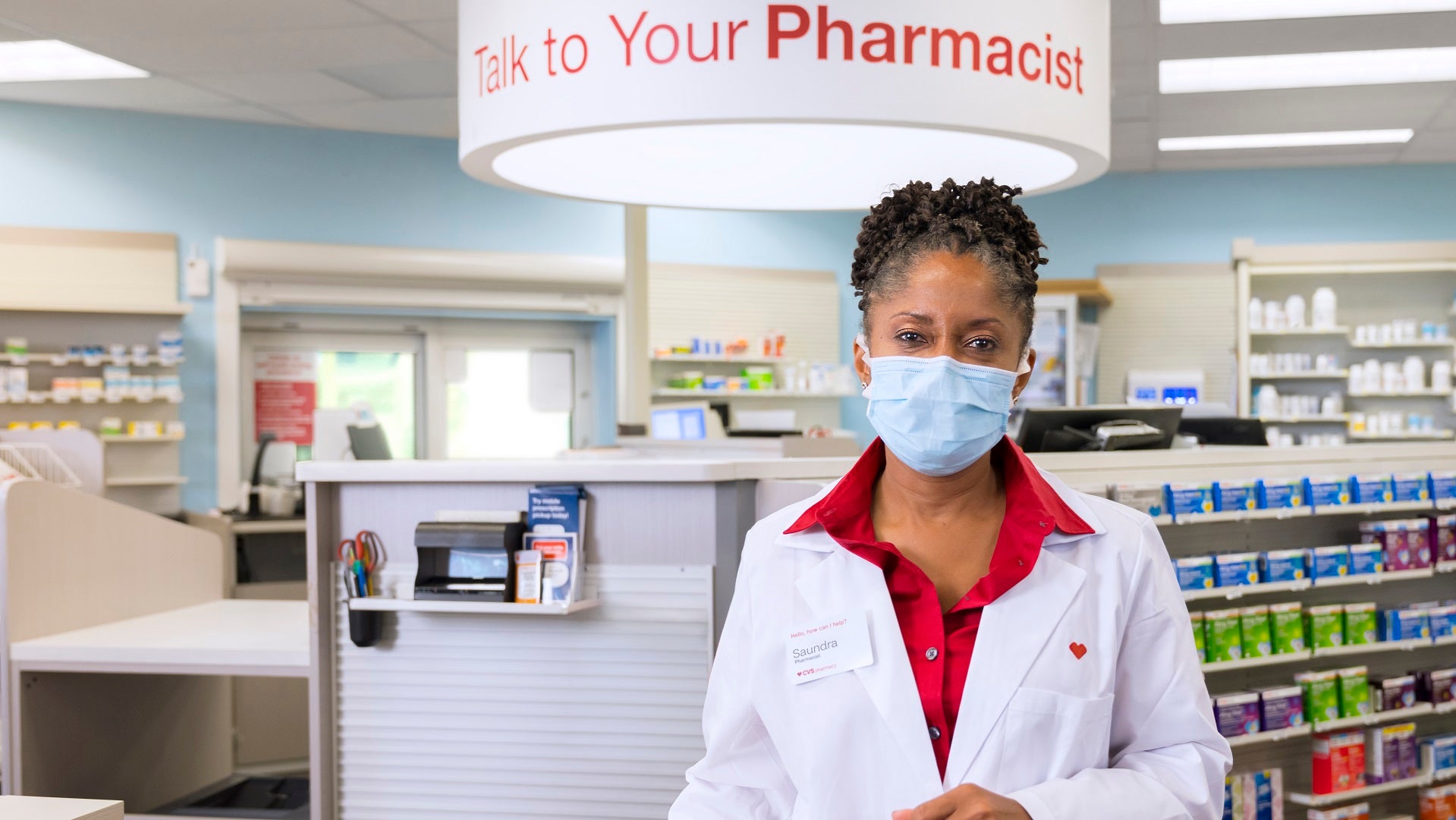 Time Delay Safe Rollout At 9000 CVS Pharmacy Locations CVS Health